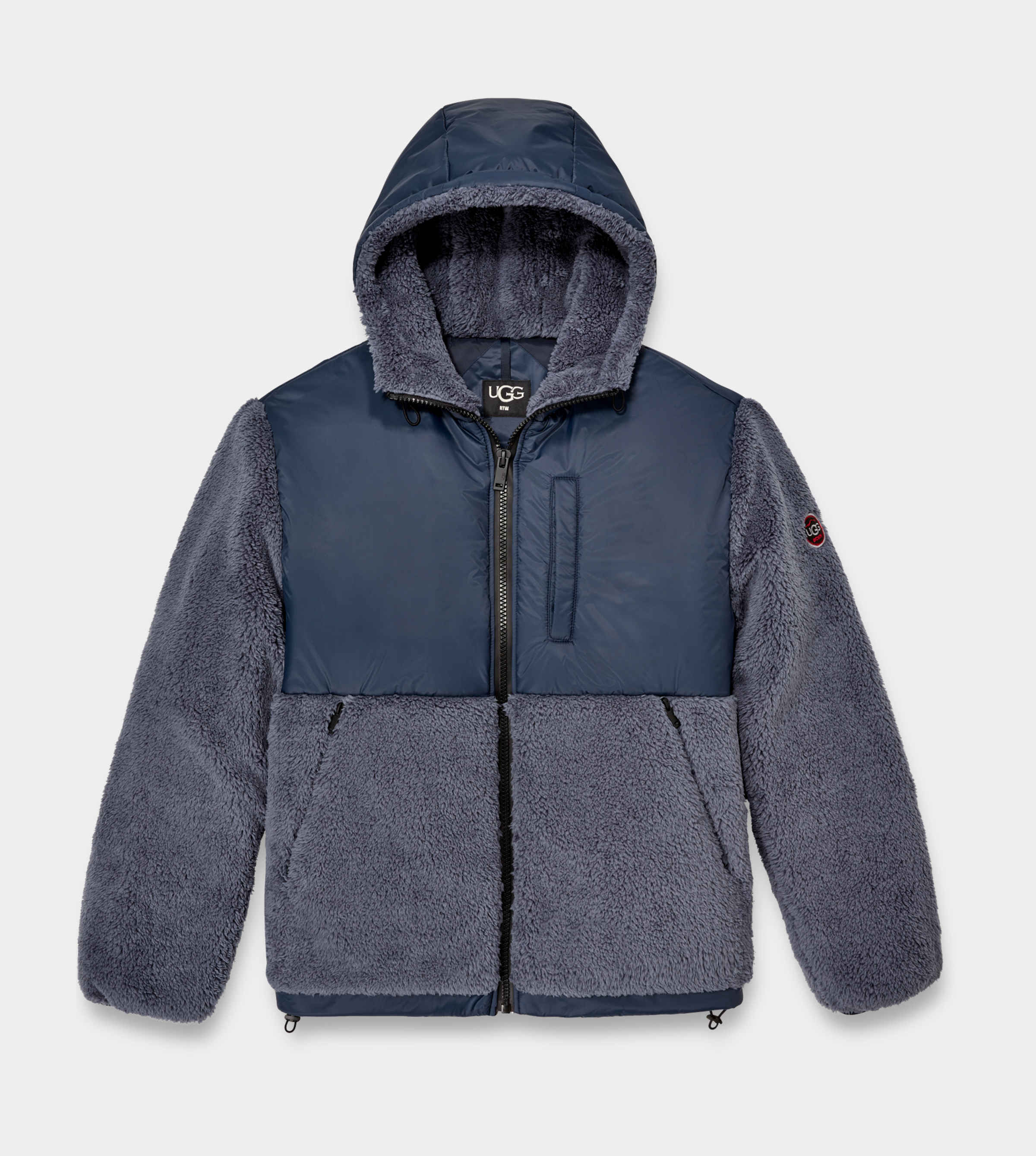Conroy Sherpa Jacket UGG